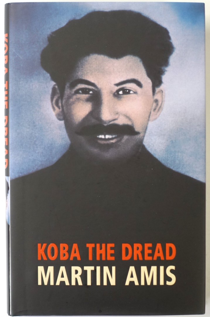 Koba the Dread: Laughter and the Twenty Million