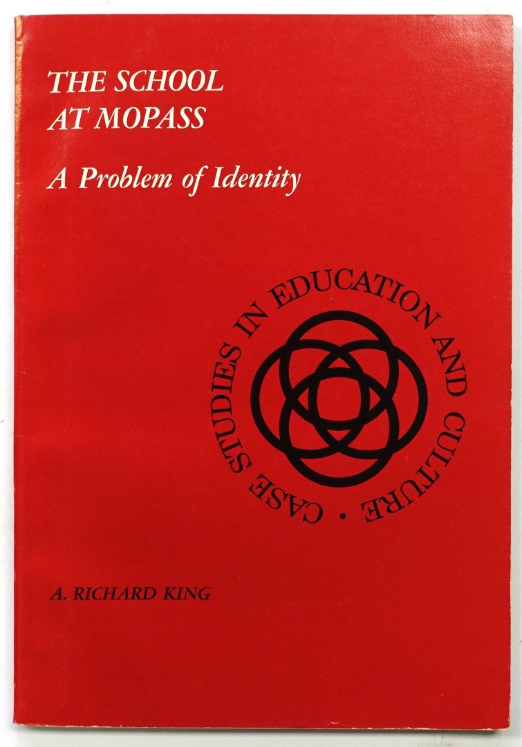The School at Mopass: A Problem of Indentity