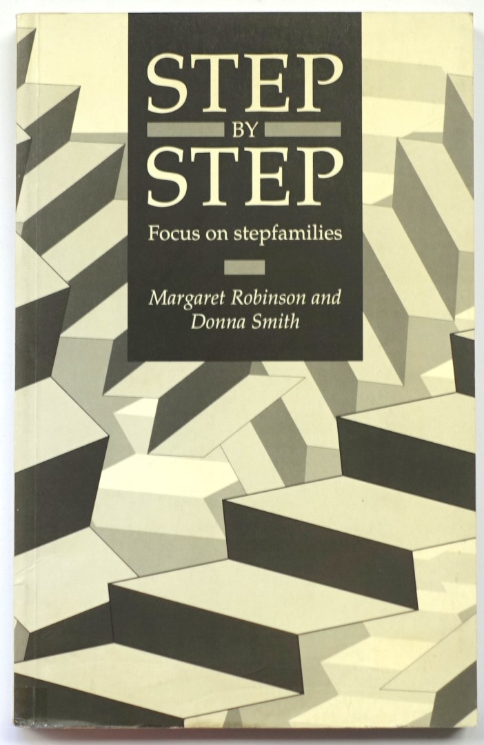 Step by Step: Focus on Stepfamilies