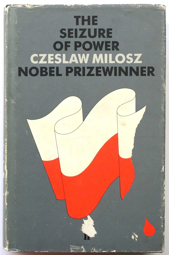 The Seizure of Power