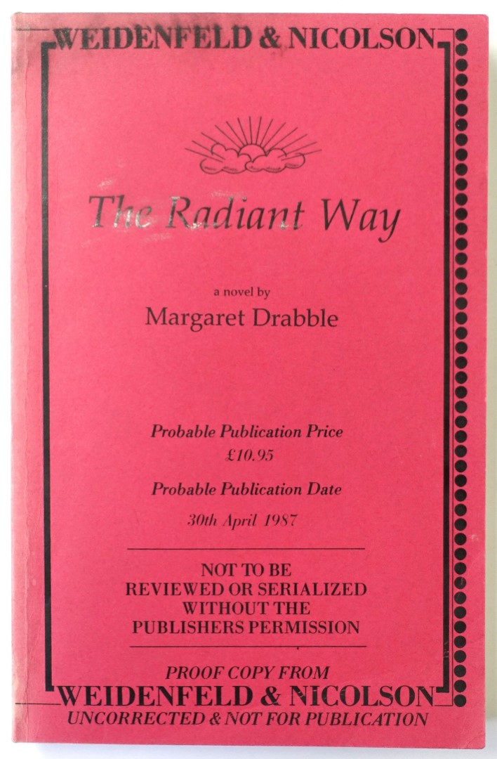 The Radiant Way