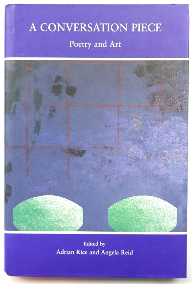 A Conversation Piece: Poetry and Art