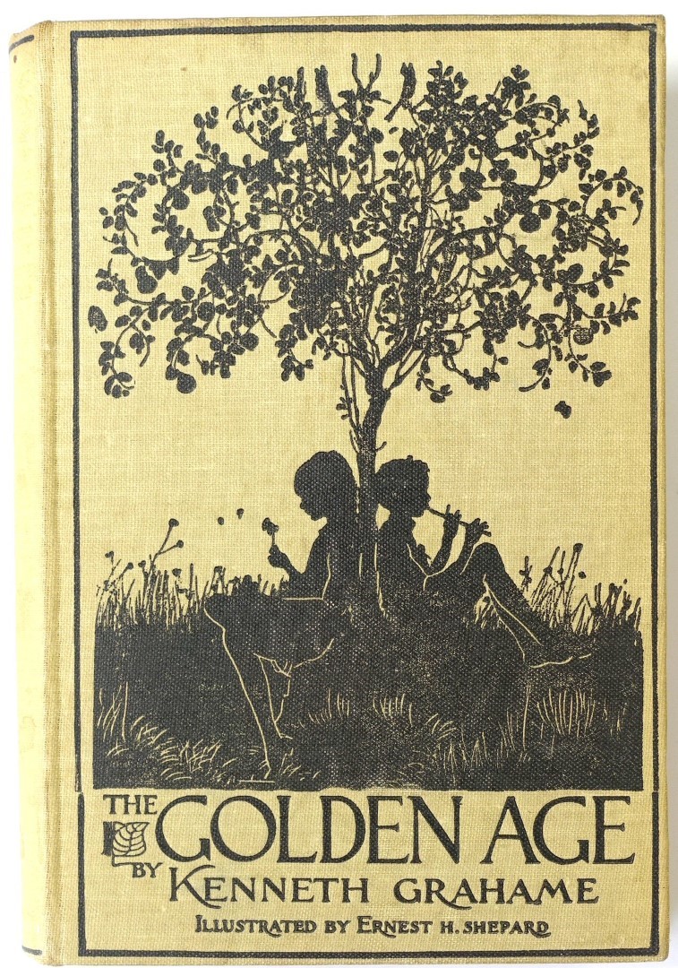 The Golden Age