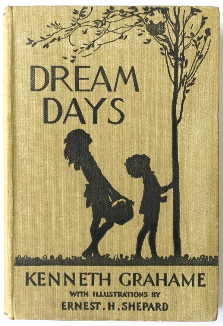 Dream Days