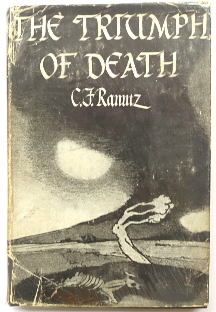 The Triumph of Dead