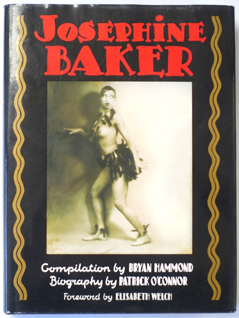 Josephine Baker