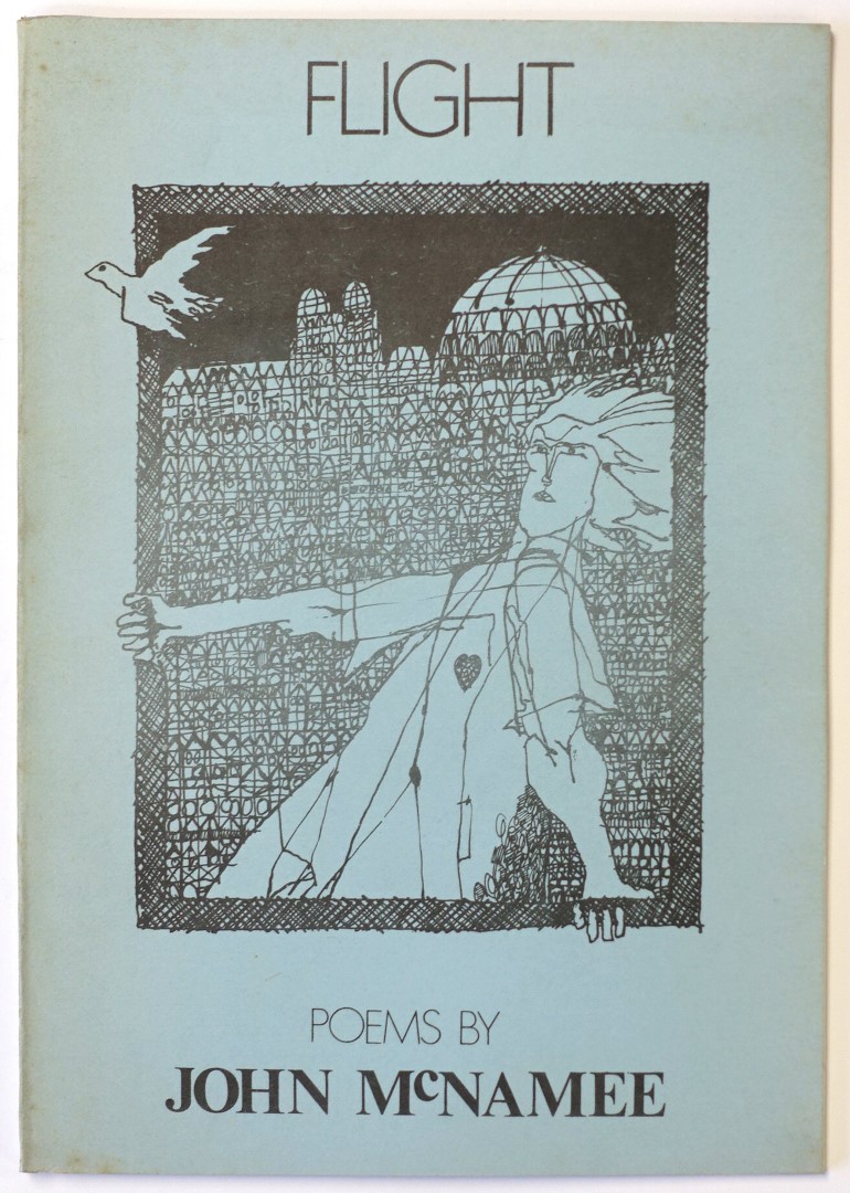 Flight: Poems By John McNamee