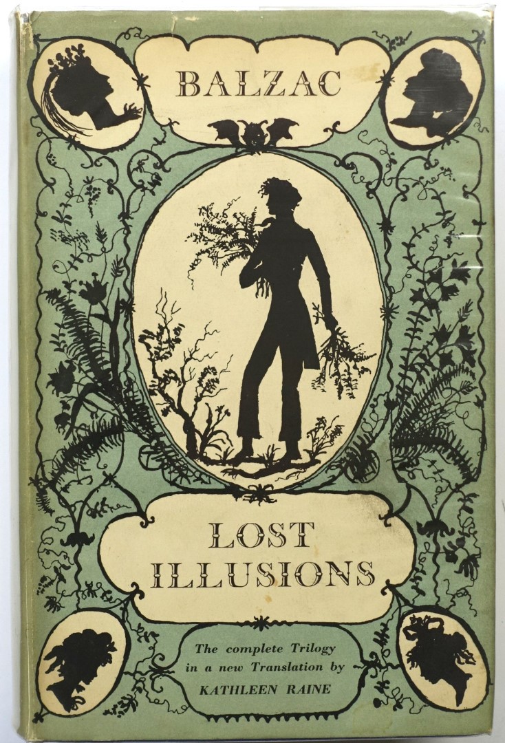Lost Illusions