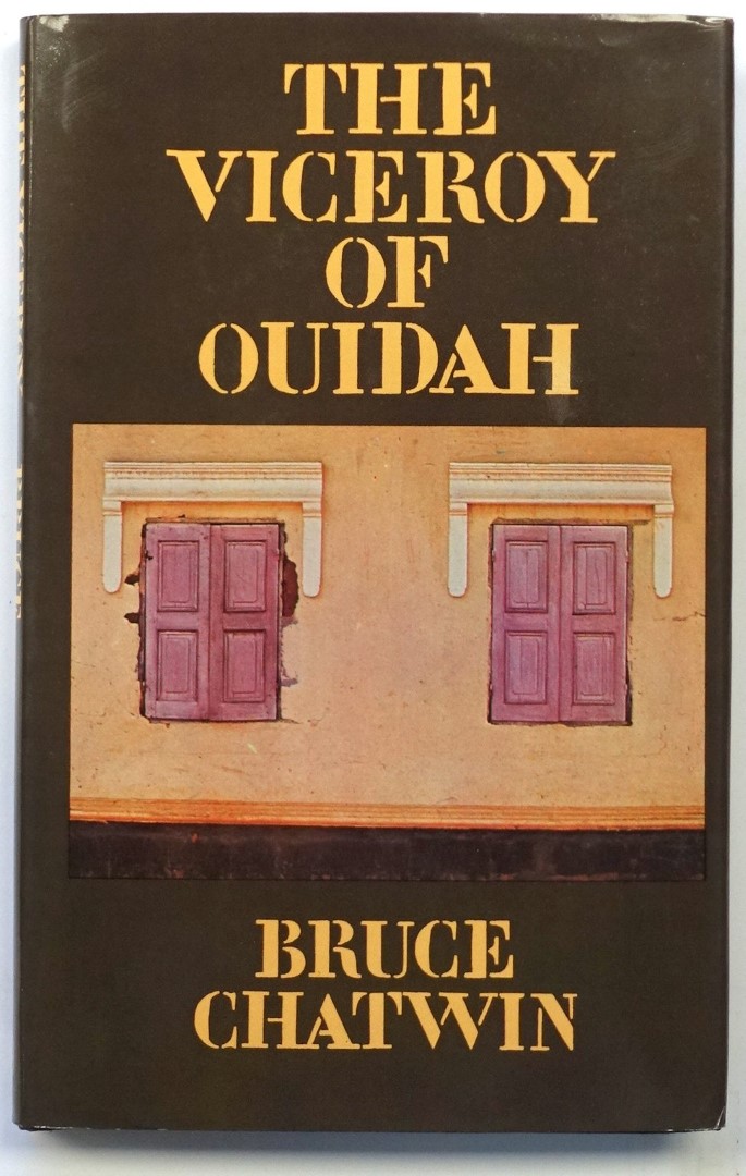 Portrait of a Village