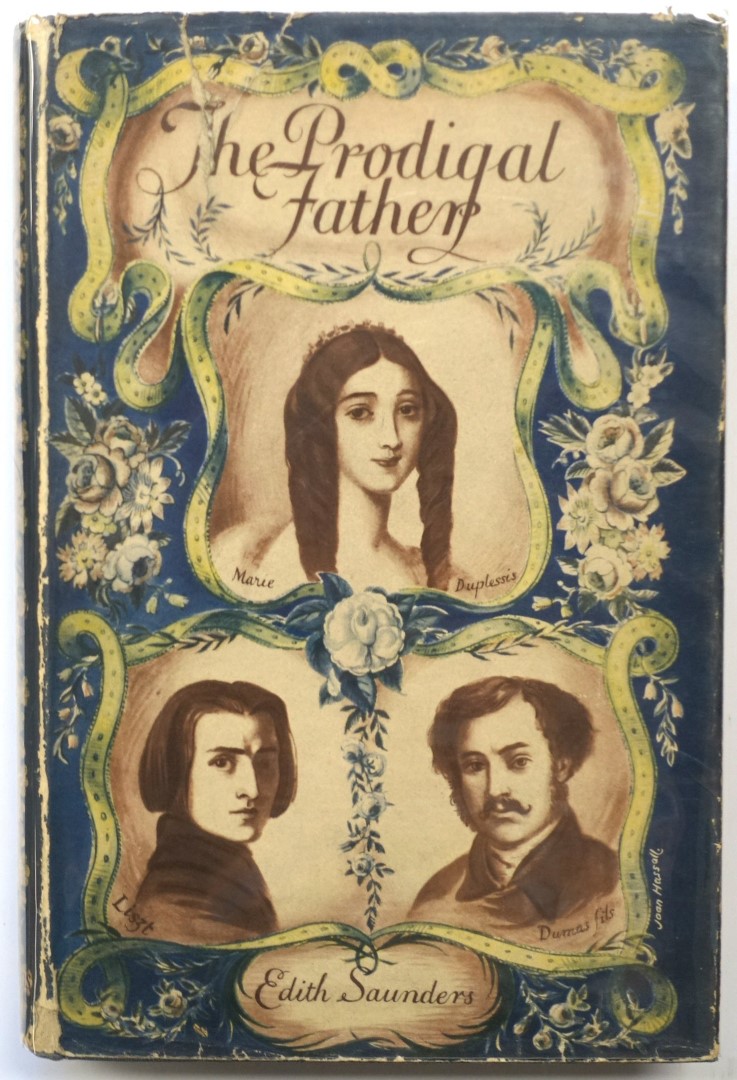 The Prodigal Father
