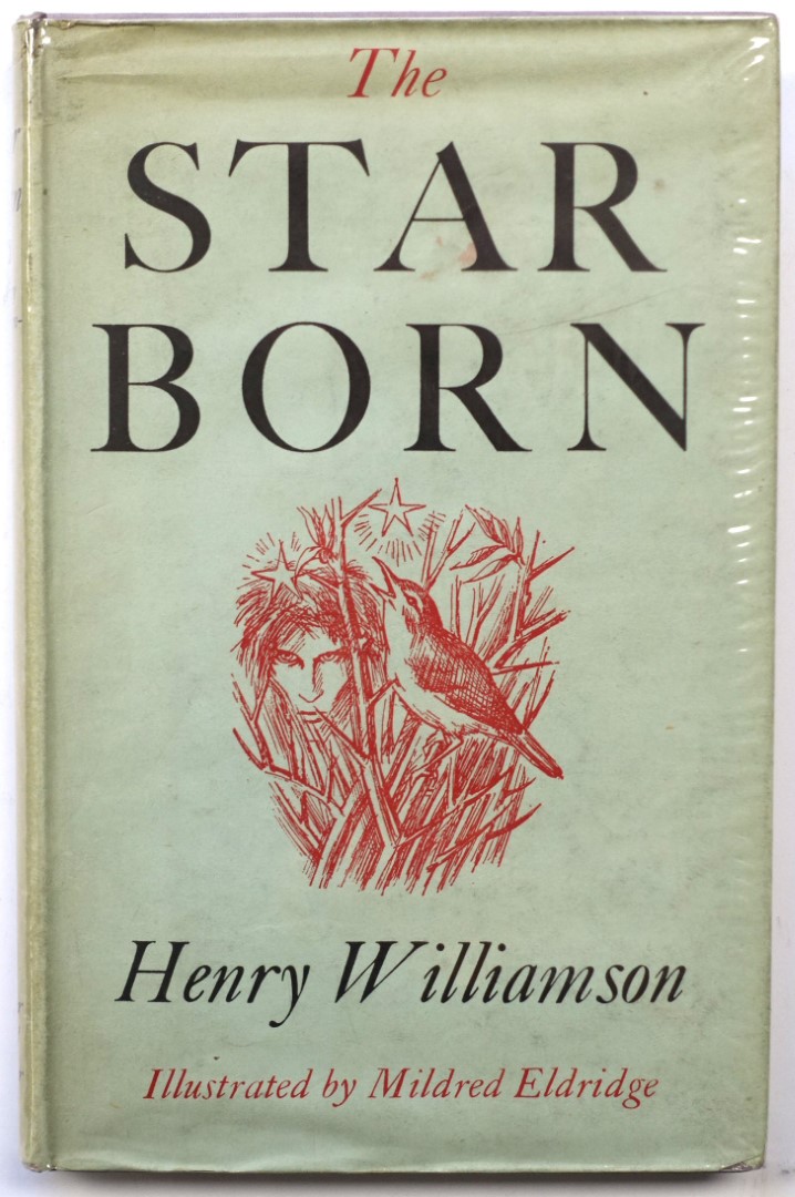 The Star Born
