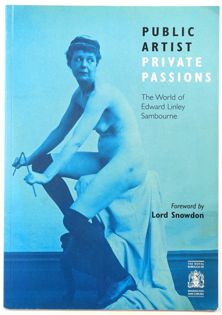 Public Artist, Private Passions: The World of Edward Linley Sambourne