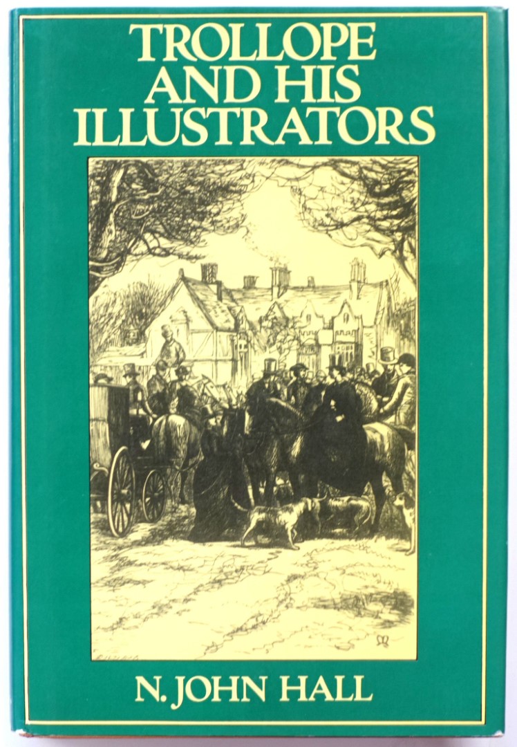 Trollope and his Illustrators