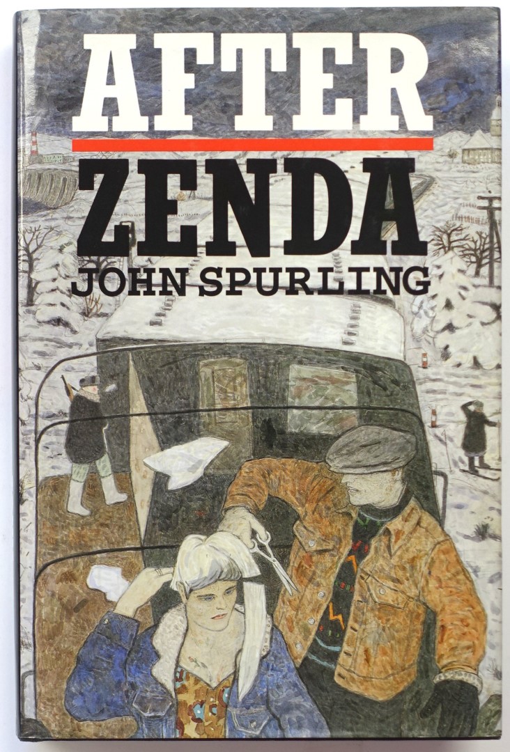 After Zenda