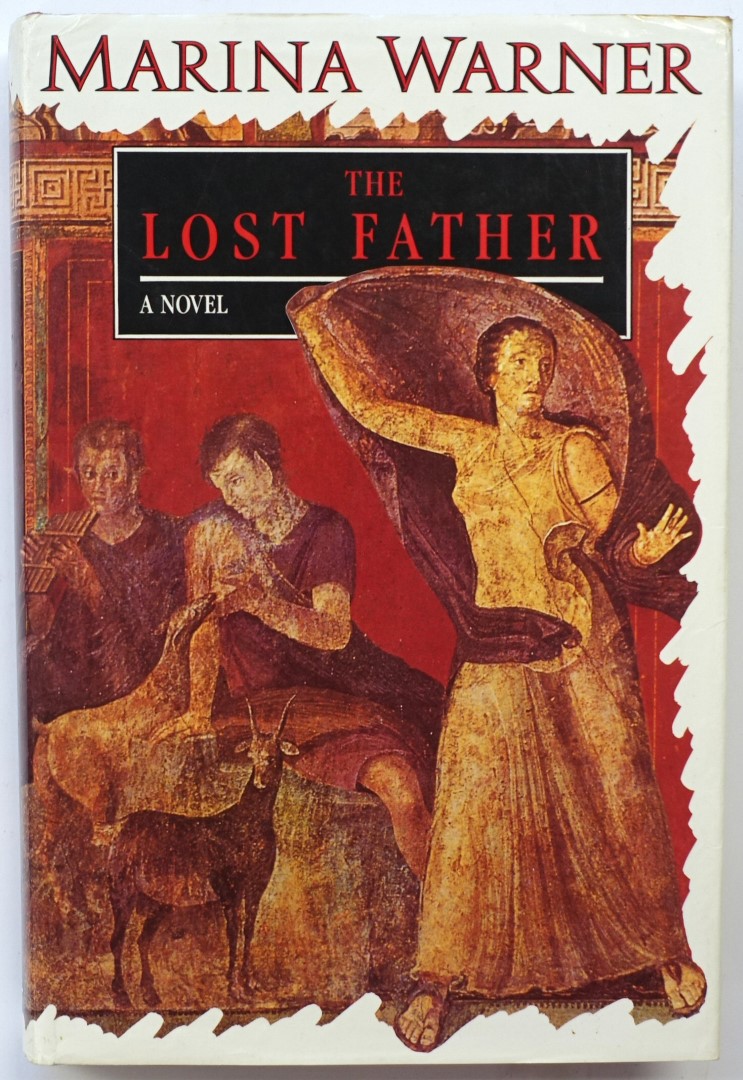 The Lost Father