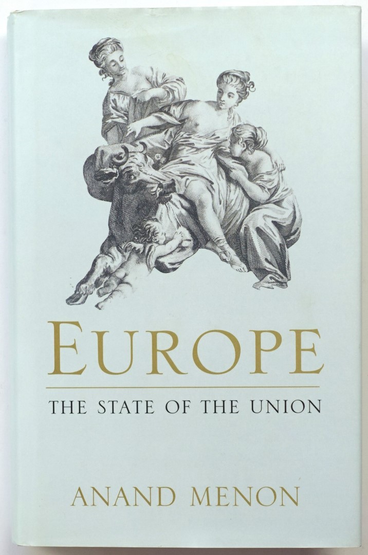 Europe: The State of the Union