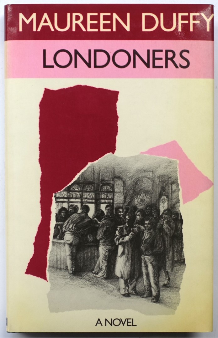 Londoners: An Elegy