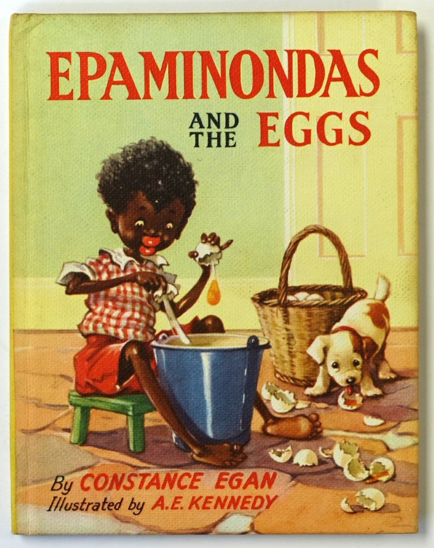 Epaminondas and the Eggs