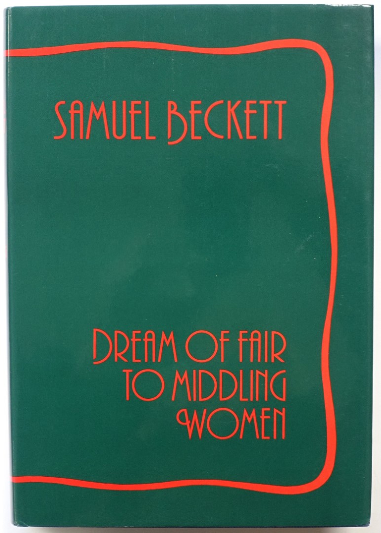 Dream of Fair to Middling Women