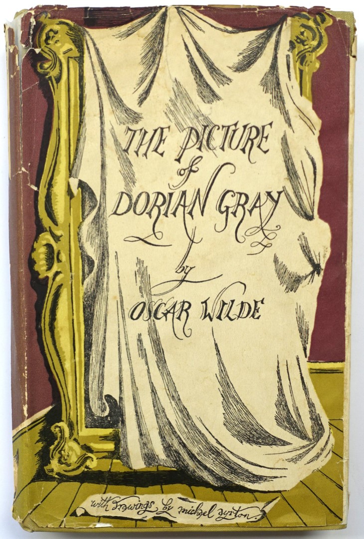 The Picture of Dorian Gray