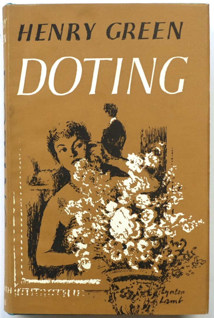 Doting
