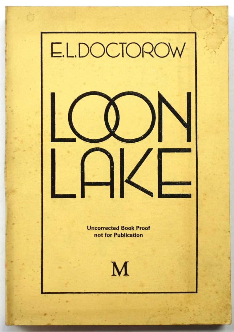 Loon Lake