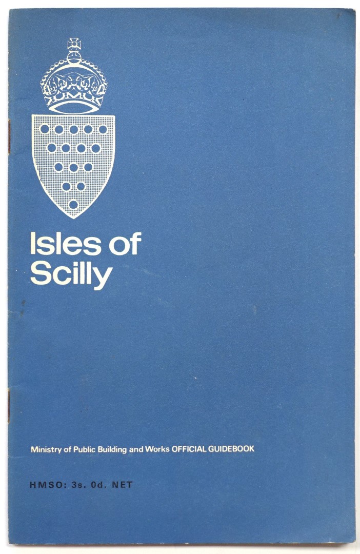Ancient Monuments of the Isles of Scilly