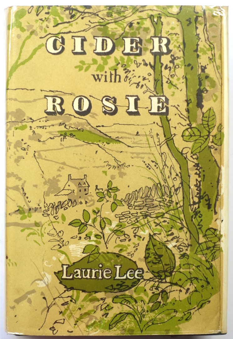 Cider with Rosie