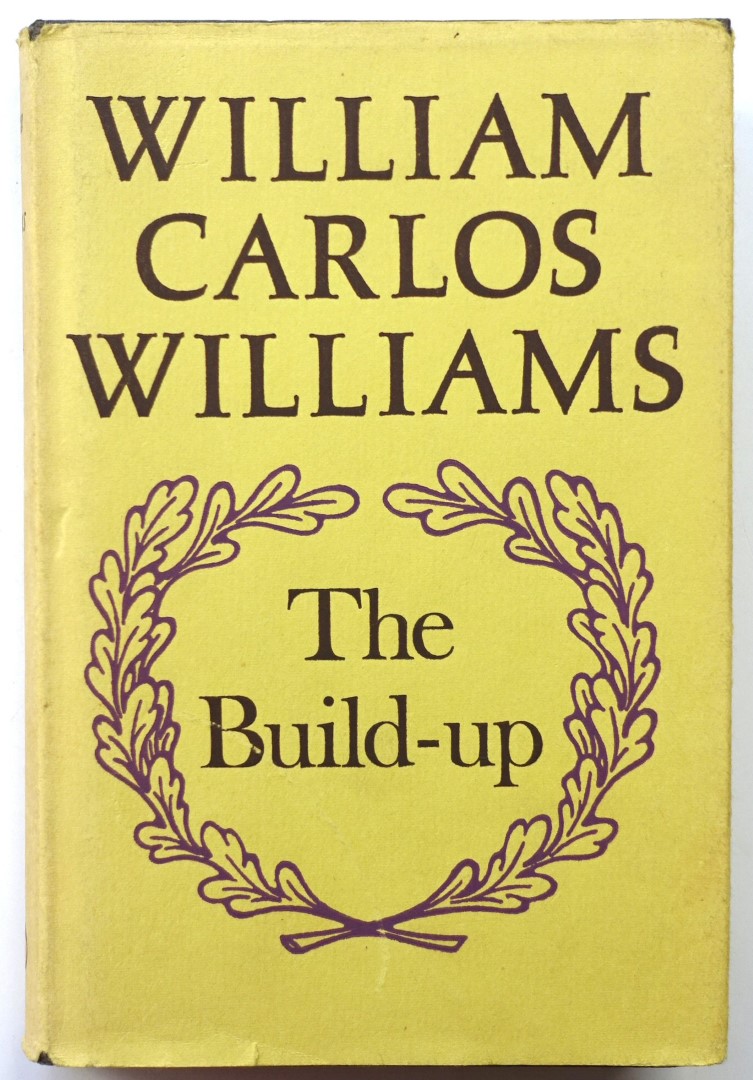 The Build Up