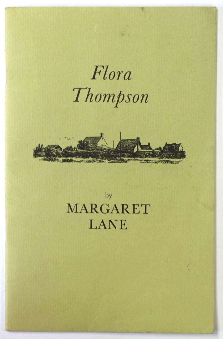 Flora Thompson