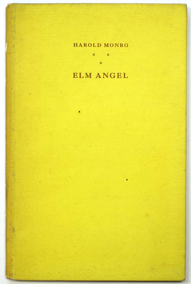 Elm Angel