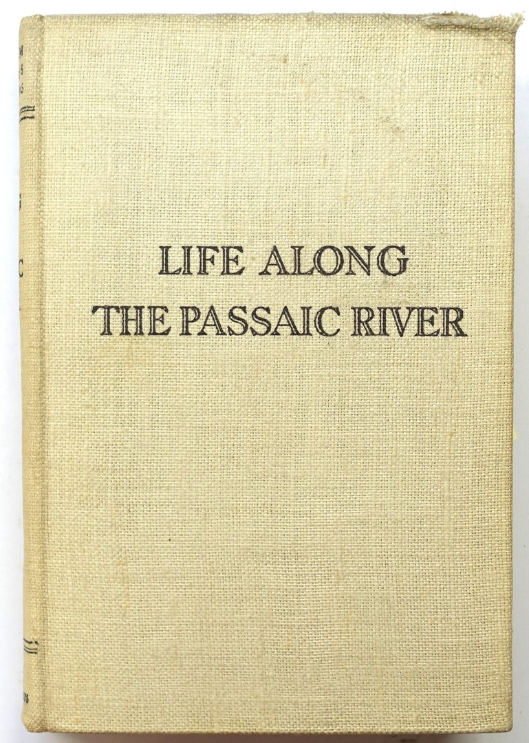 Life Along the Passaic River
