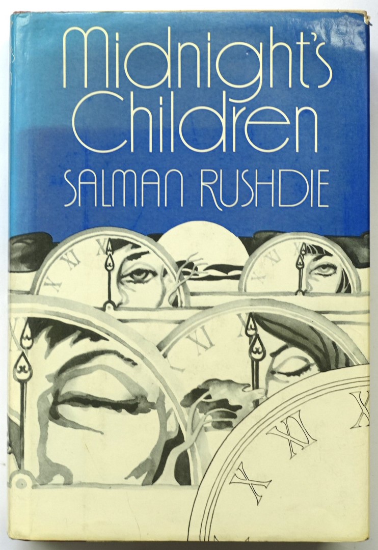 Midnight's Children