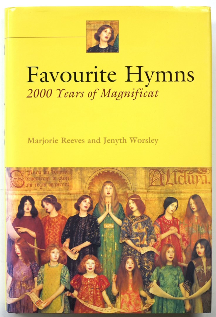 Favourite Hymns: 2000 Years of Magnificat