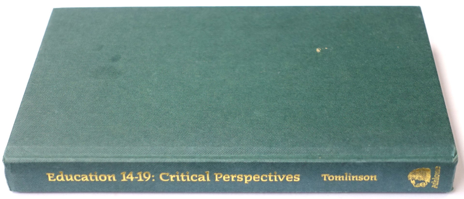 Education 14-19: Critical Perspectives