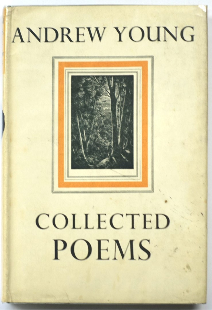 Collected Poems of Andrew Young