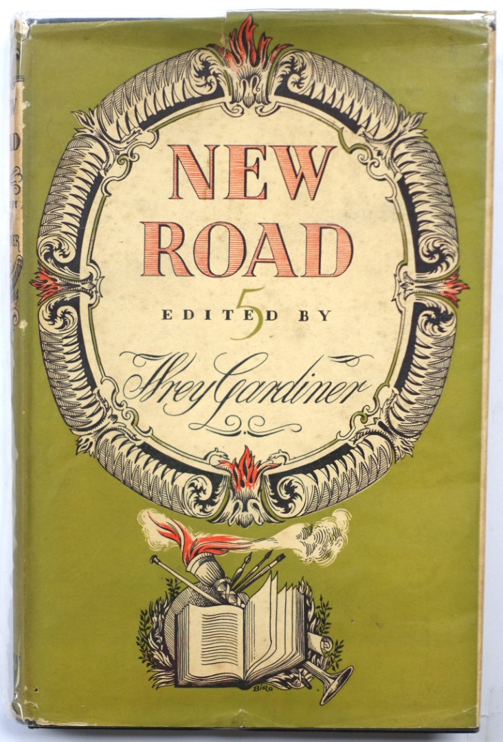 New Road 5