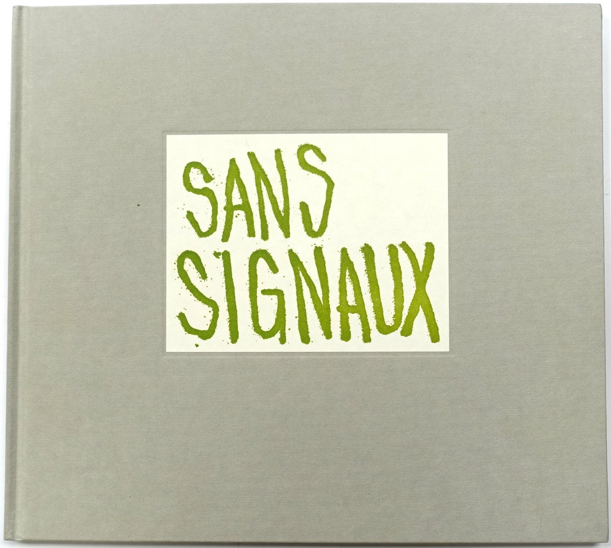 Sans Signaux