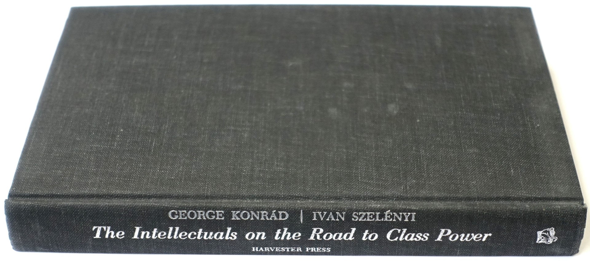 The Intellectuals on the Road to Class Power