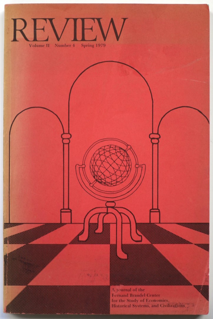 Review: Volume II, Number 4, Spring 1979