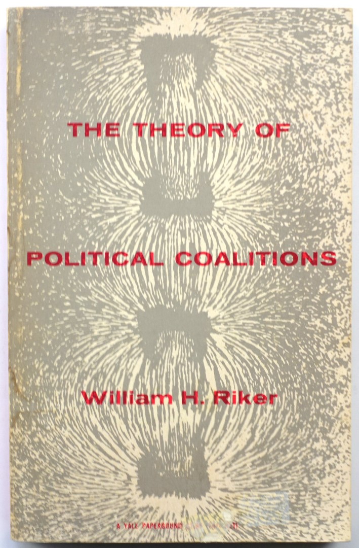 The Theory of Political Coalitions