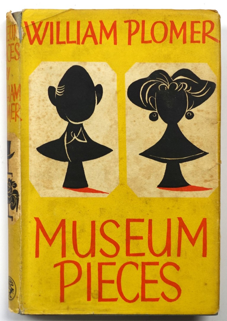 Museum Pieces