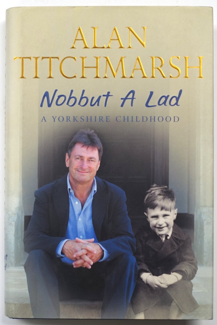 Nobbut a Lad: A Yorkshire Childhood