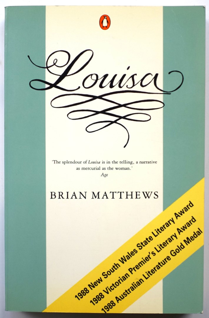 Louisa