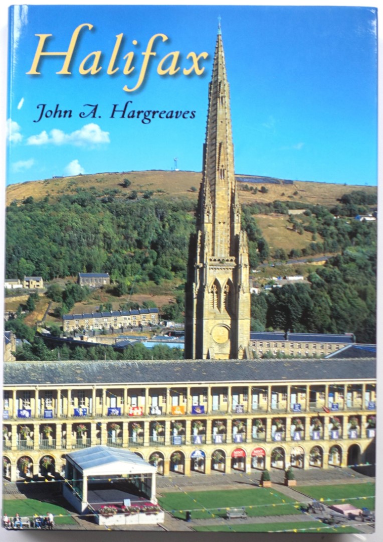 Halifax