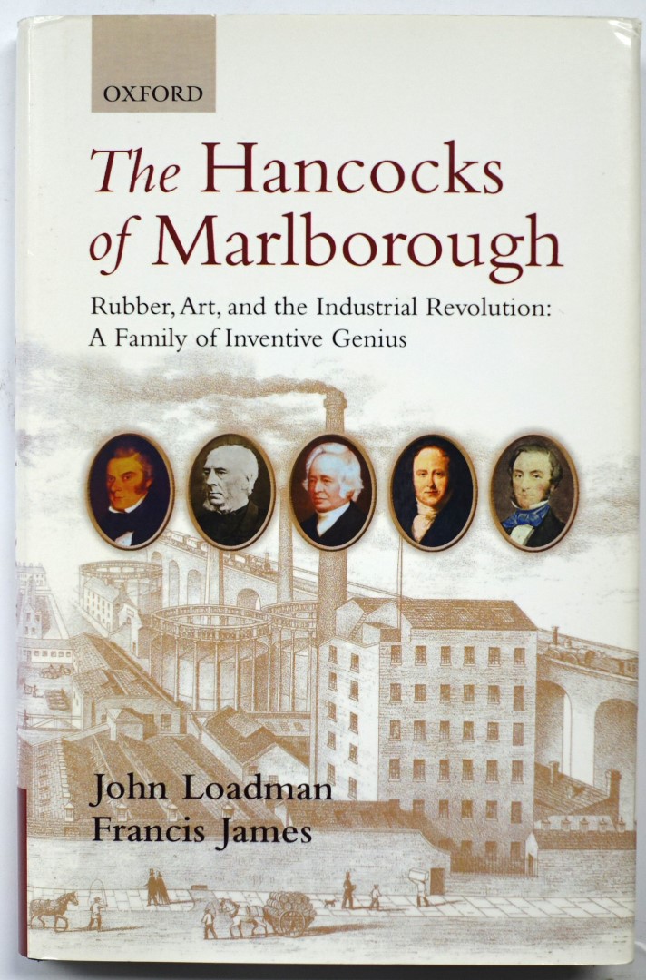Macadam: The McAdam Family and the Turnpike Roads, 1798-1861
