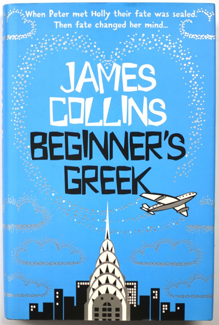 Beginner's Greek