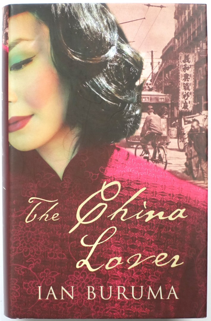 The China Lover
