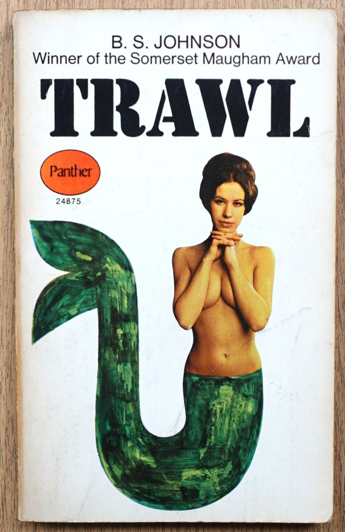 Trawl