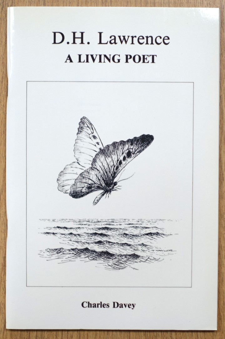 D.H. Lawrence: A Living Poet